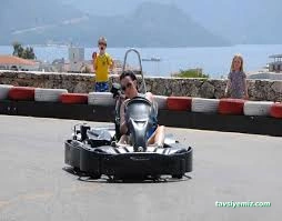 Atlantis Gokart Atlantis Gokart