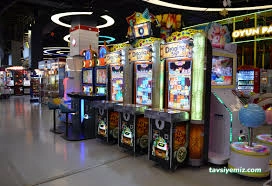 Atlantis Playstation Salonu Atlantis Playstation Salonu