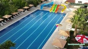 Atlantis Yüzme Havuzu Atlantis Yüzme Havuzu