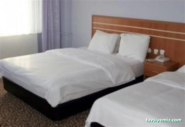 Atlı Otel Bingöl