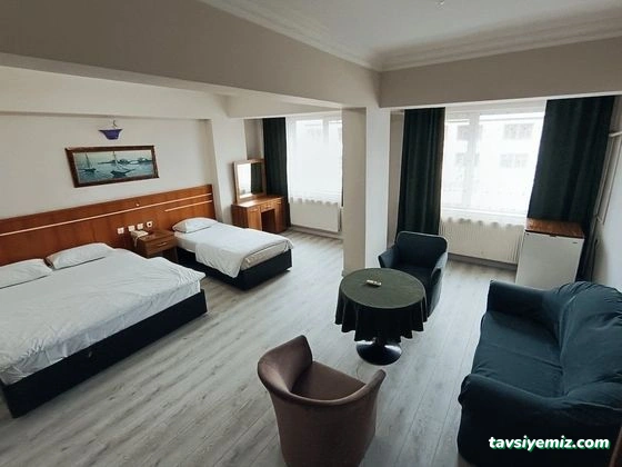Atlı Otel Bingöl