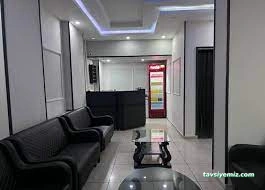 Atlı Otel Bingöl