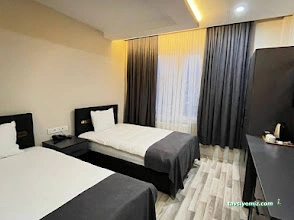 Atlıhan Plus Hotel