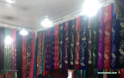 Atlılar Tekstil