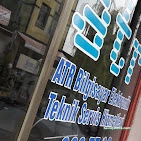 Atr Bilgisayar Elektronik Teknik Servis Hizmetleri Atr Bilgisayar Elektronik Teknik Servis Hizmetleri
