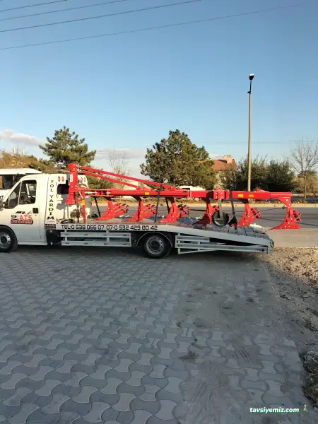 Ats Oto Kurtarma