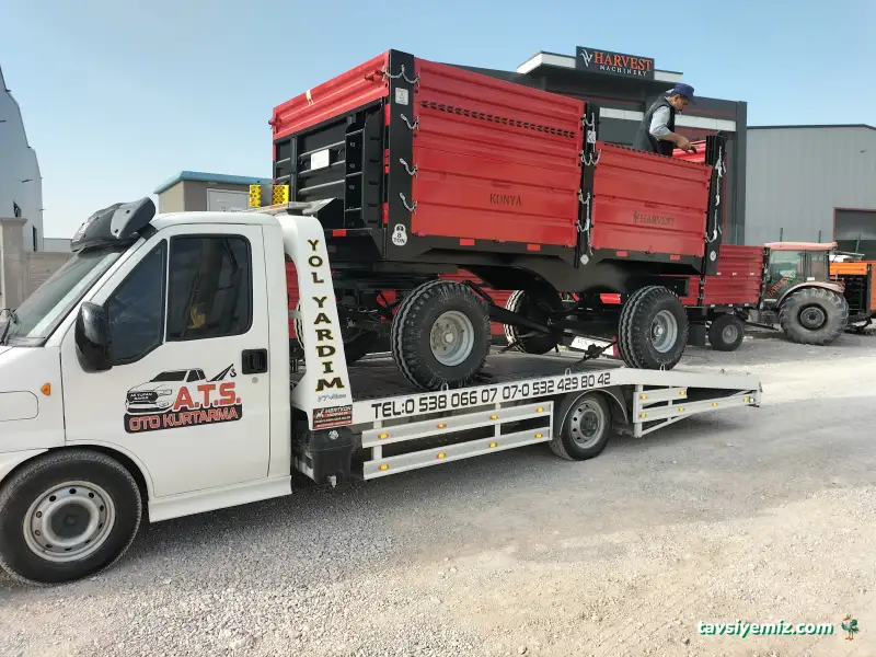 Ats Oto Kurtarma