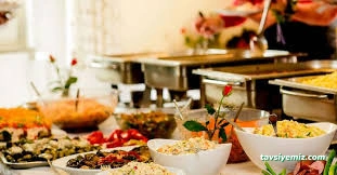 Ats Yemek Ve Organizasyon Ats Yemek Ve Organizasyon
