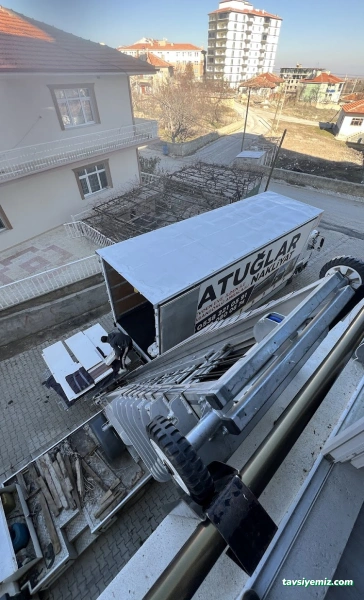 Atuğ Evden Eve Nakliyat Atuğ Evden Eve Nakliyat