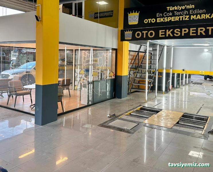 Auto King - Denizli Oto Ekspertiz Merkezefendi Auto King - Denizli Oto Ekspertiz Merkezefendi
