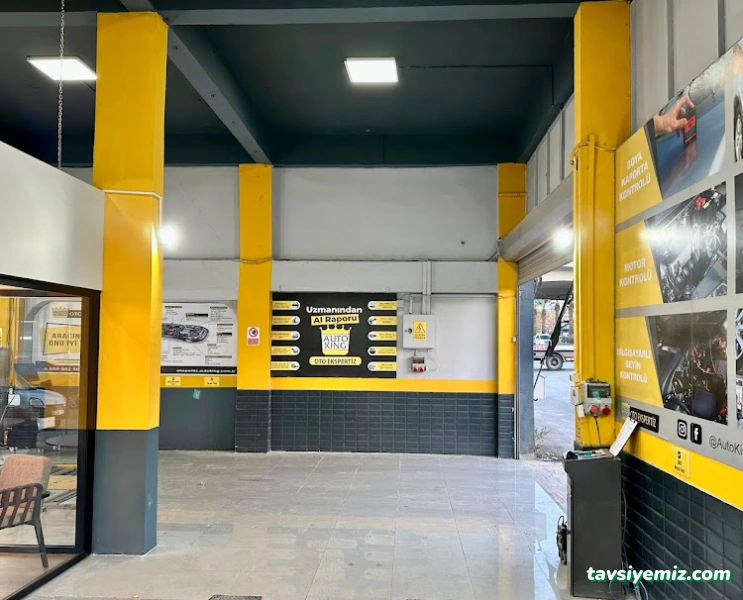 Auto King - Denizli Oto Ekspertiz Merkezefendi Auto King - Denizli Oto Ekspertiz Merkezefendi
