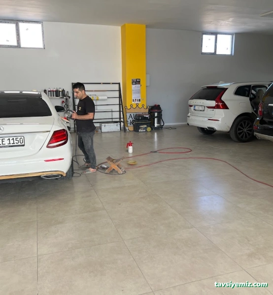 Auto King - Elazığ Otomotiv Yetkili Servis Auto King - Elazığ Otomotiv Yetkili Servis