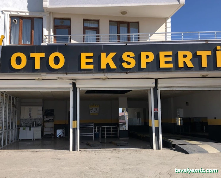 Auto King - Iğdır Oto Ekspertiz Merkez Auto King - Iğdır Oto Ekspertiz Merkez