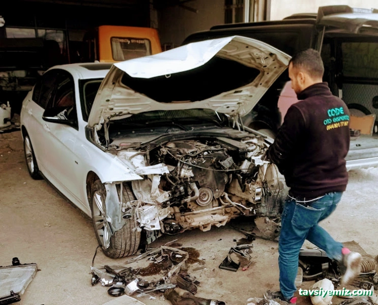 Auto King - Iğdır Oto Ekspertiz Merkez Auto King - Iğdır Oto Ekspertiz Merkez