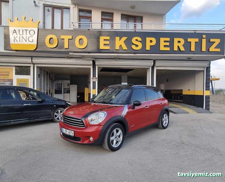 Auto King - Iğdır Oto Ekspertiz Merkez Auto King - Iğdır Oto Ekspertiz Merkez