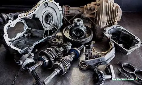 Auto King - Muş Oto Servis