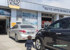 Auto King - Van Auto King - Van