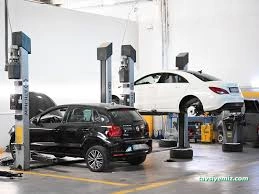 Auto King - Van Auto King - Van