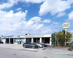 Auto King - Van Auto King - Van
