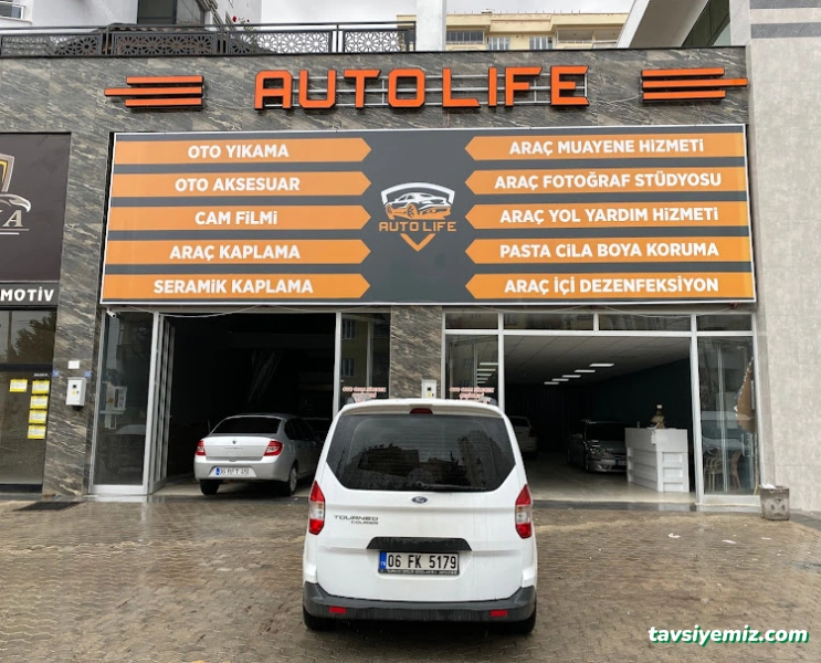Auto Life Auto Life