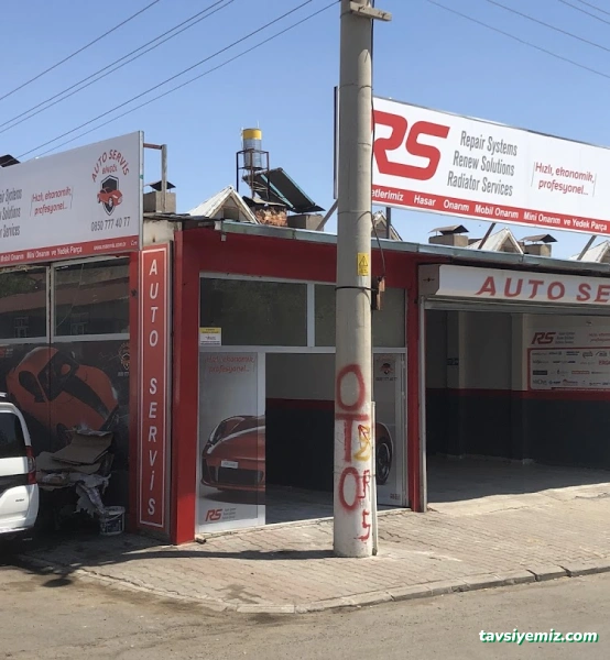 Auto Servis Bingöl Auto Servis Bingöl