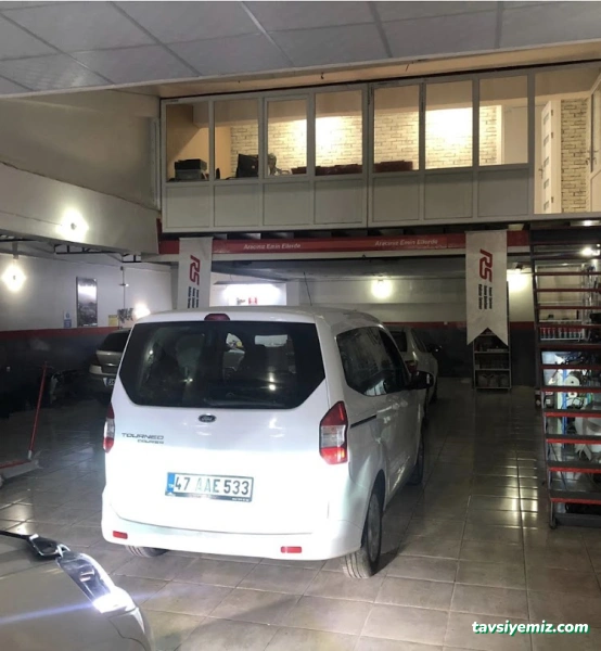 Auto Servis Bingöl Auto Servis Bingöl