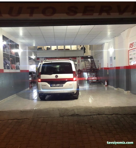 Auto Servis Bingöl Auto Servis Bingöl