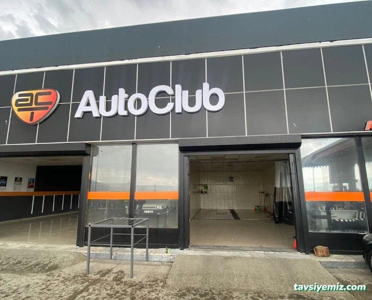 Autoclub Ardahan Autoclub Ardahan