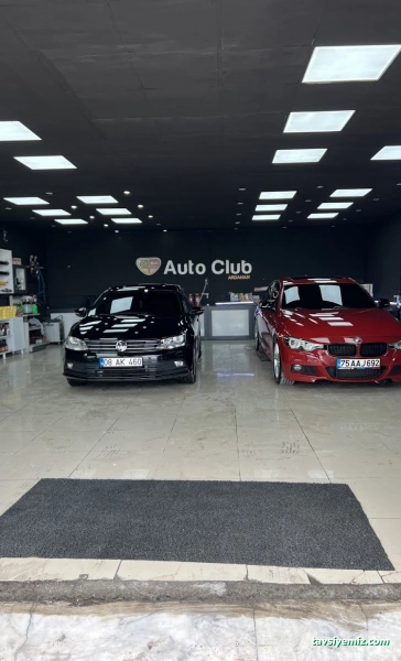 Autoclub Ardahan Autoclub Ardahan