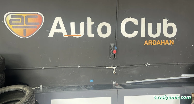 Autoclub Ardahan Autoclub Ardahan