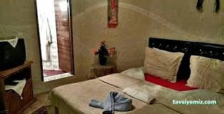 Avanos Hera Butik Otel Avanos Hera Butik Otel