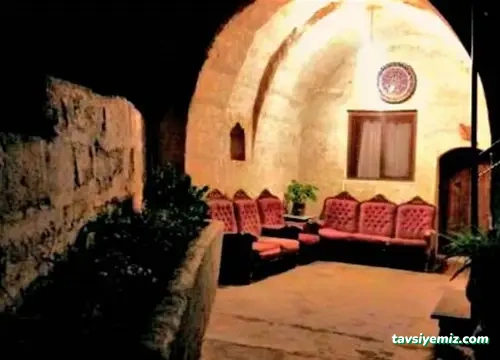 Avanos Hera Butik Otel Avanos Hera Butik Otel