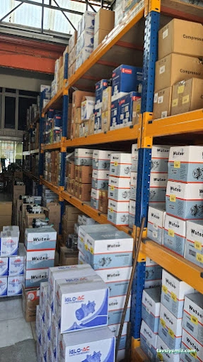 Avcı Oto Elektrik Klima Avcı Oto Elektrik Klima