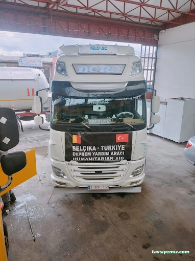 Avcı Oto Elektrik Klima Avcı Oto Elektrik Klima