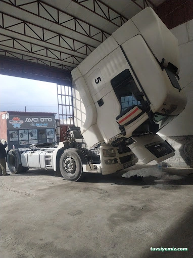 Avcı Oto Elektrik Klima Avcı Oto Elektrik Klima