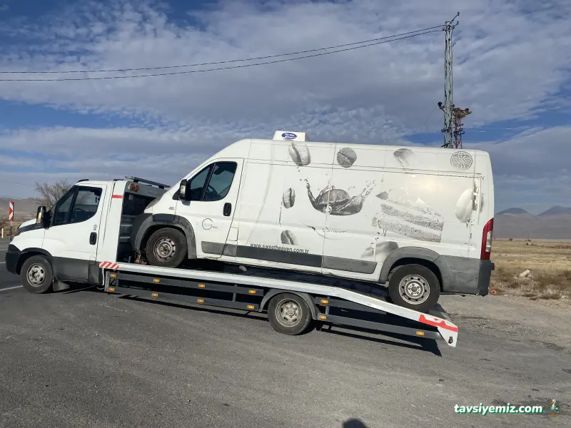 Avcı Oto Kurtarma