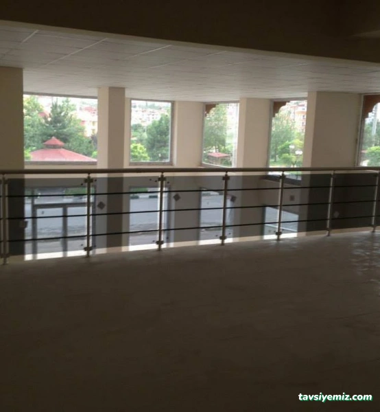 Avcı Pen-Alüminyum-Cam Balkon Avcı Pen-Alüminyum-Cam Balkon