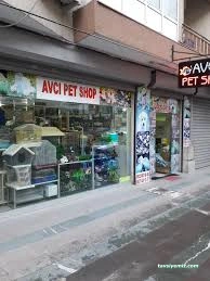 Avcı Pet Shop Akvaryum Avcı Pet Shop Akvaryum