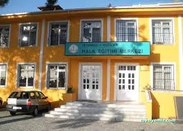 Avcılar Halk Eğitimi Merkezi Avcılar Halk Eğitimi Merkezi