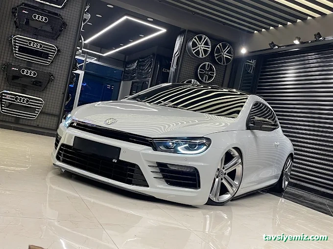 Avcilar Oto Tuning Avcilar Oto Tuning