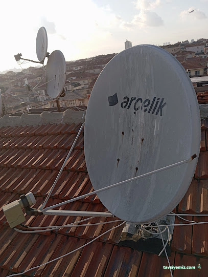 Avcılar Uydu