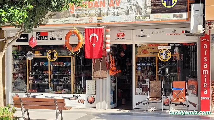 Avdan Av Spor Avdan Av Spor