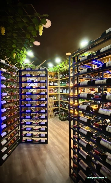 Avi Tekel Market
