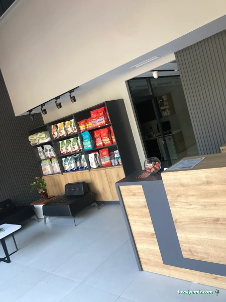 Avisa Veteriner Tıp Merkezi