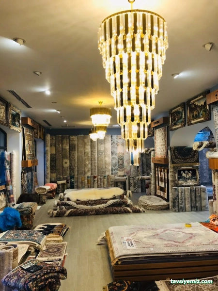 Avize Çarşısı Avize Çarşısı