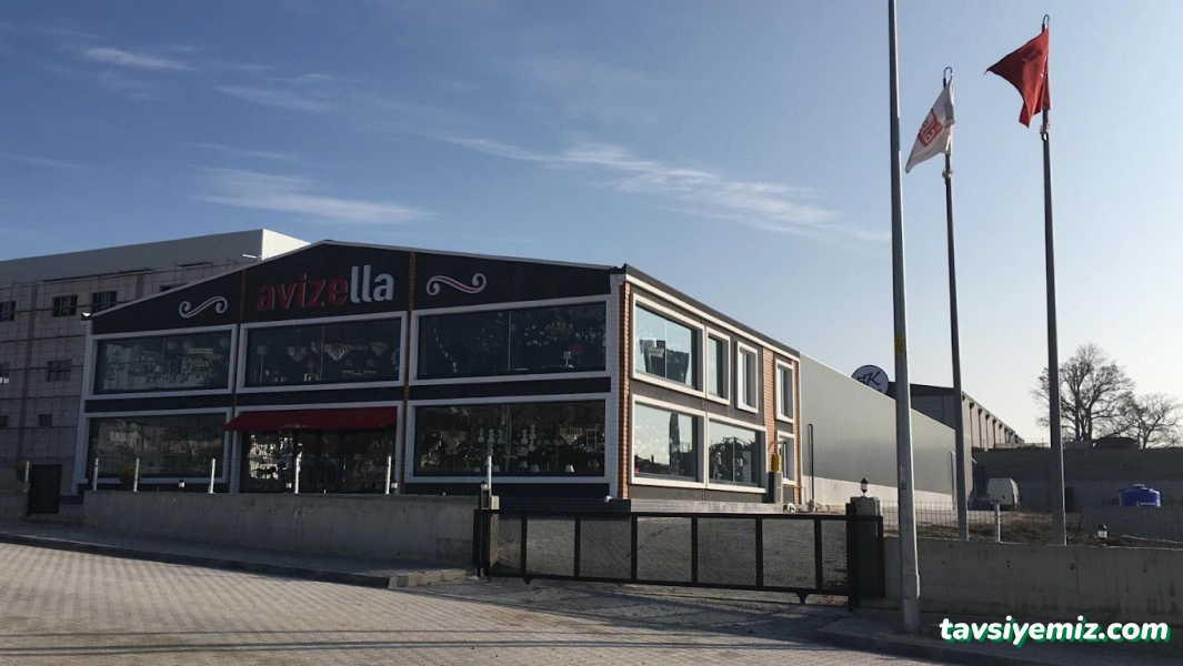 Avizella Aydınlatma Avizella Aydınlatma