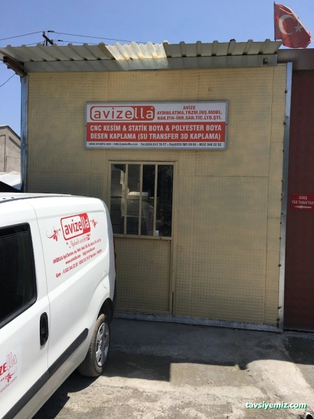 Avizella Aydınlatma Avizella Aydınlatma