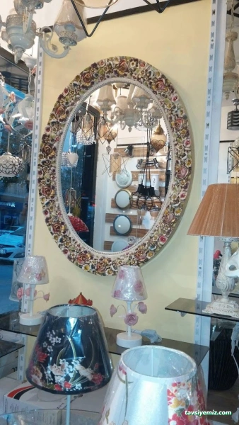 Avizza Aydınlatma