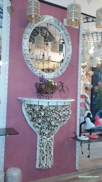 Avizza Aydınlatma