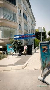 Avrupa Dil Okulları Kırklareli Avrupa Dil Okulları Kırklareli